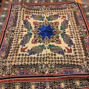 Beautiful Large Scarf
